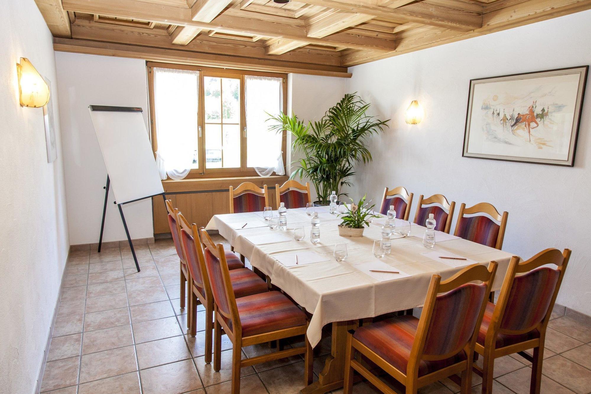 Hotel Restaurant La Siala ファレラ エクステリア 写真