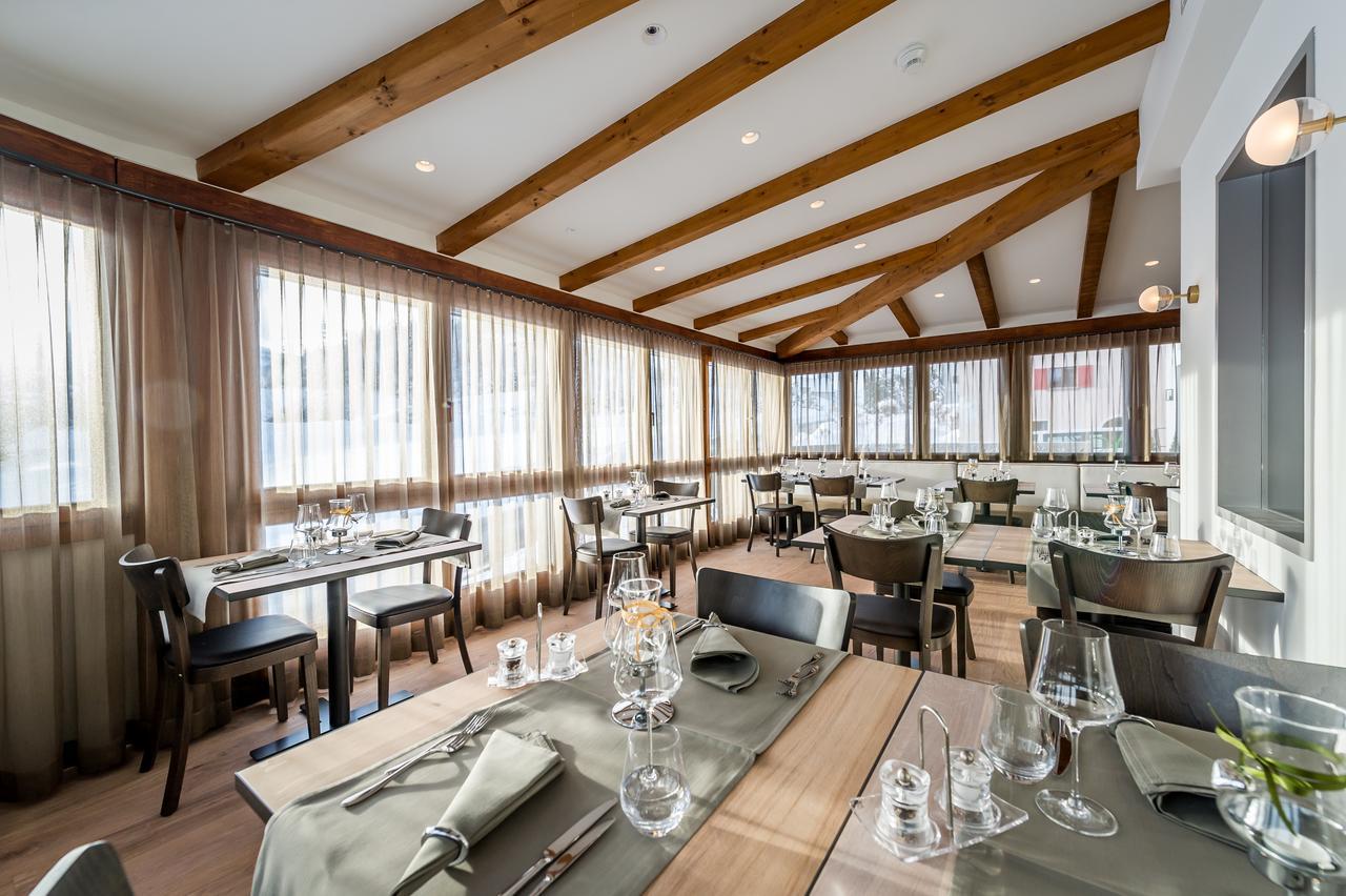 Hotel Restaurant La Siala ファレラ エクステリア 写真