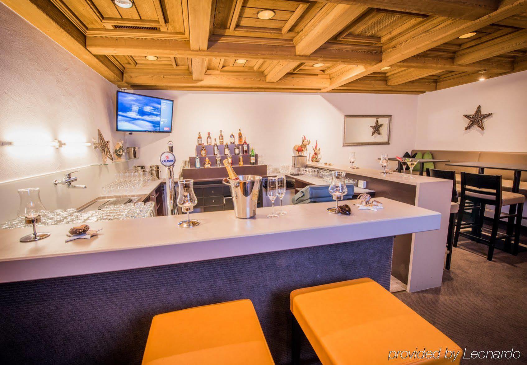 Hotel Restaurant La Siala ファレラ エクステリア 写真