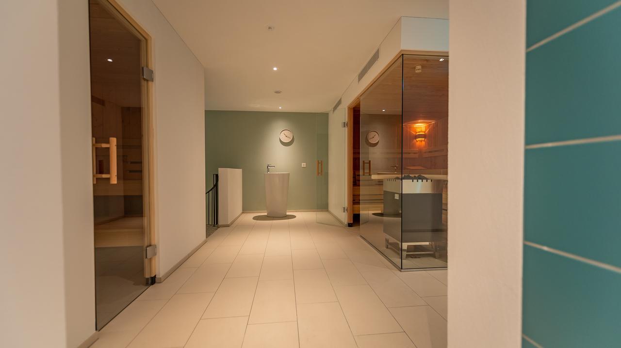 Hotel Restaurant La Siala ファレラ エクステリア 写真