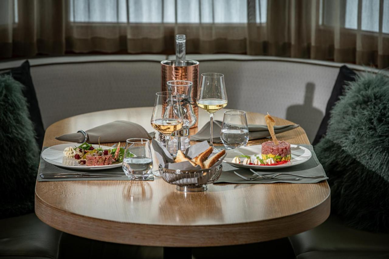 Hotel Restaurant La Siala ファレラ エクステリア 写真