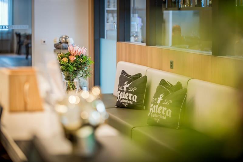 Hotel Restaurant La Siala ファレラ エクステリア 写真