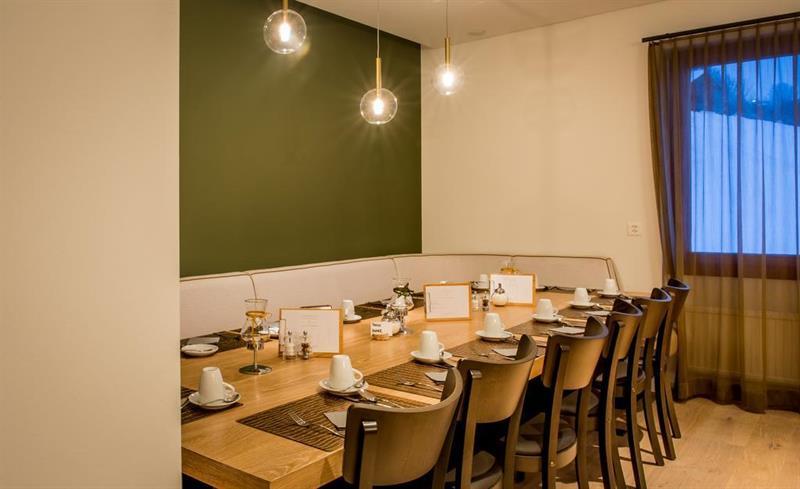 Hotel Restaurant La Siala ファレラ エクステリア 写真