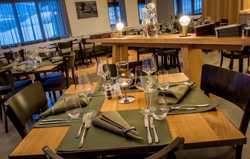 Hotel Restaurant La Siala ファレラ エクステリア 写真