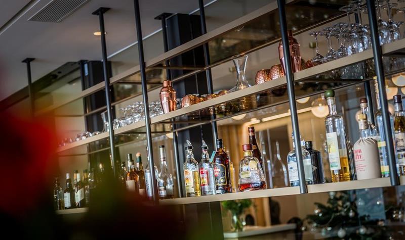 Hotel Restaurant La Siala ファレラ エクステリア 写真